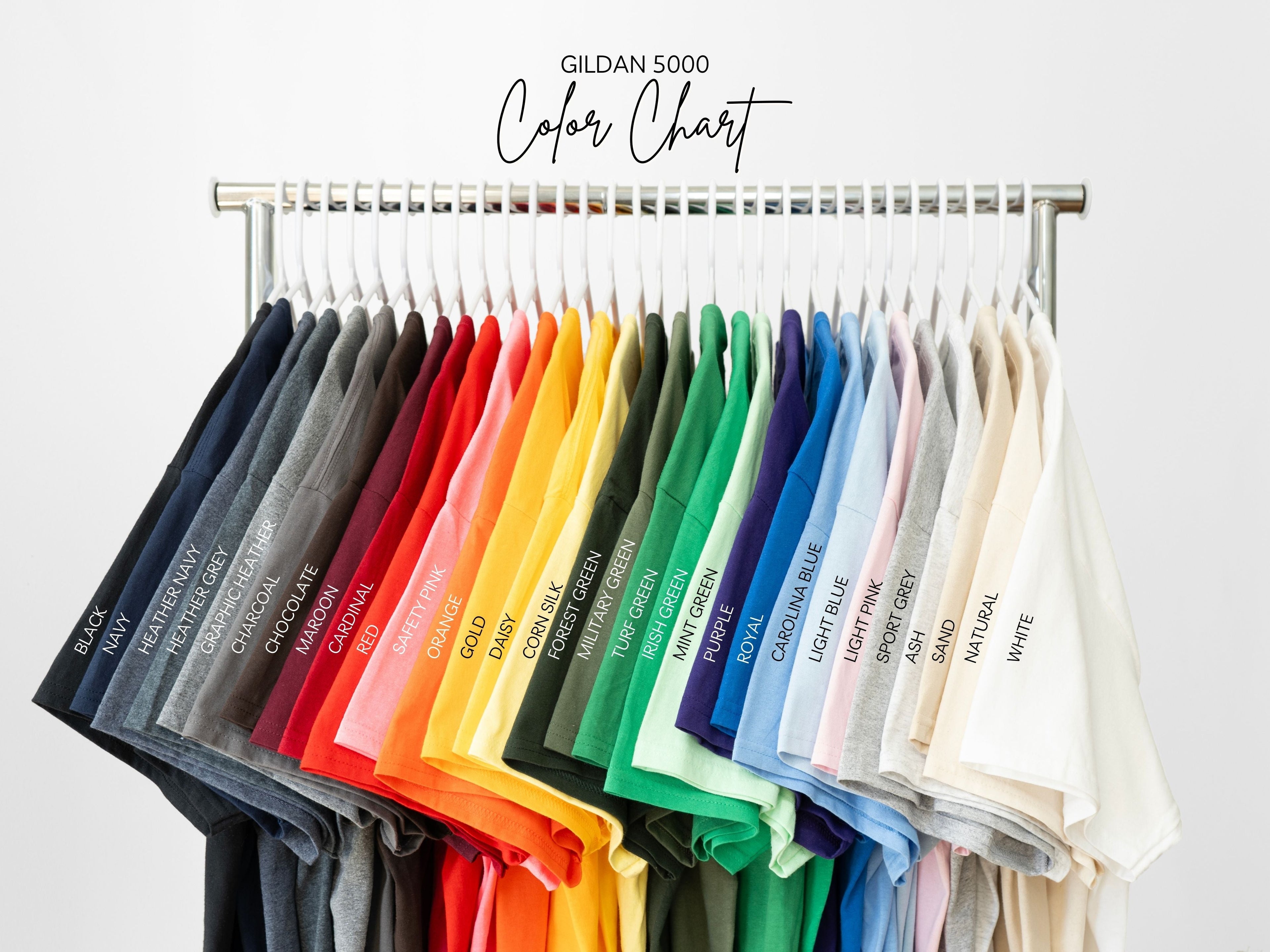 Custom Apparel