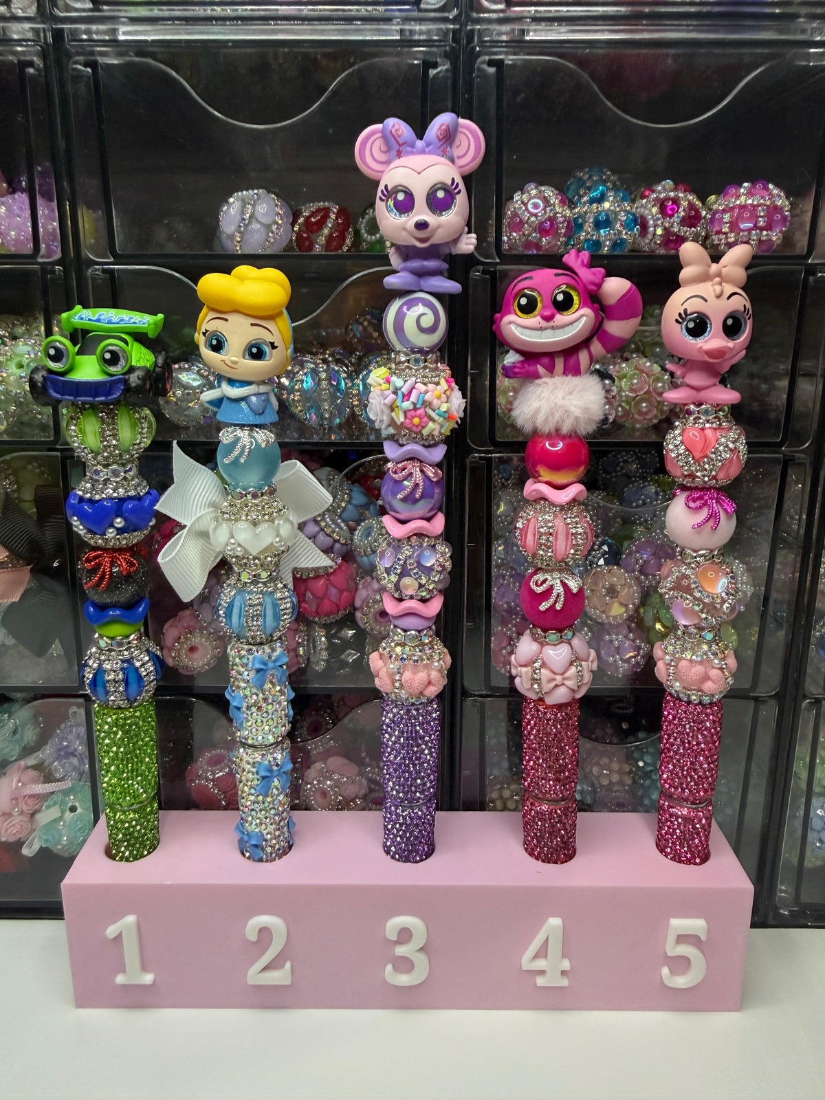Beadable Itemz