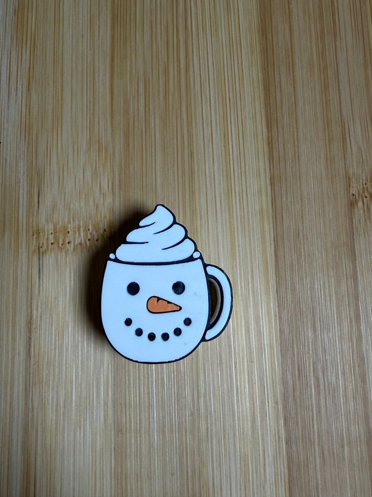 Straw Toppers