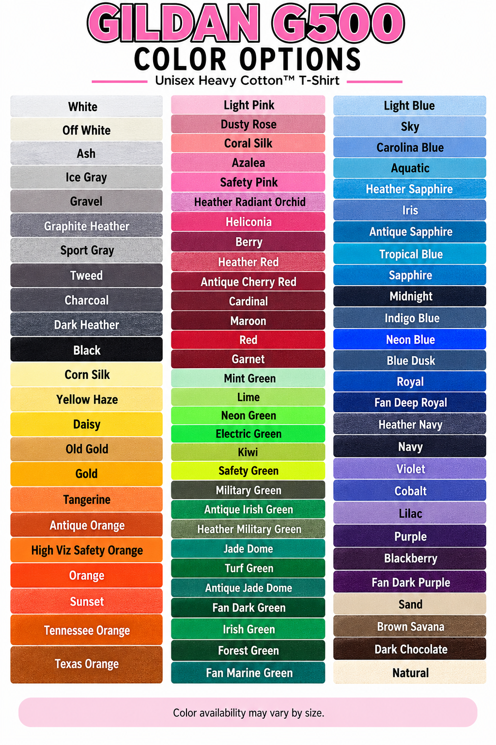 Custom T-Shirtz