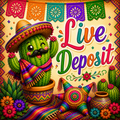 Live Deposit