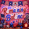 Remaining Balance