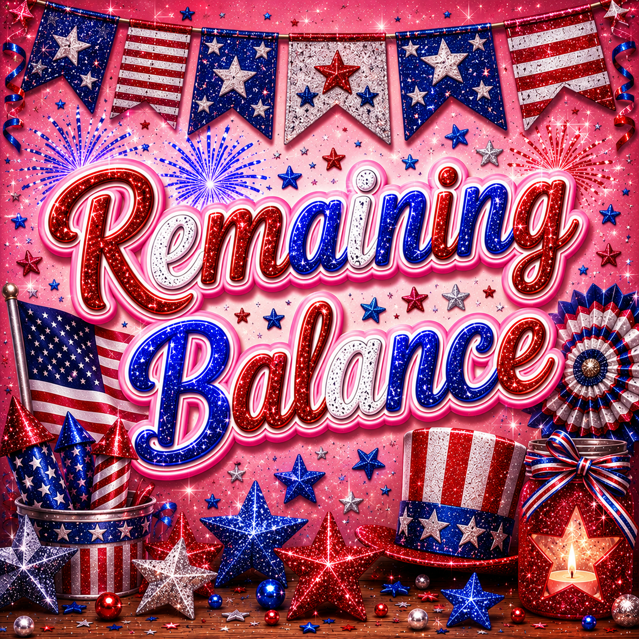 Remaining Balance