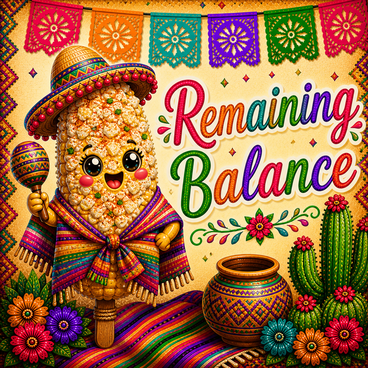 Remaining Balance