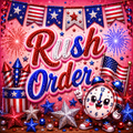 Rush Order