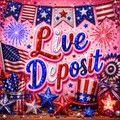 Live Deposit