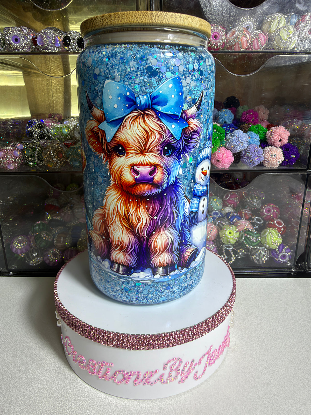 PREMADE CUP