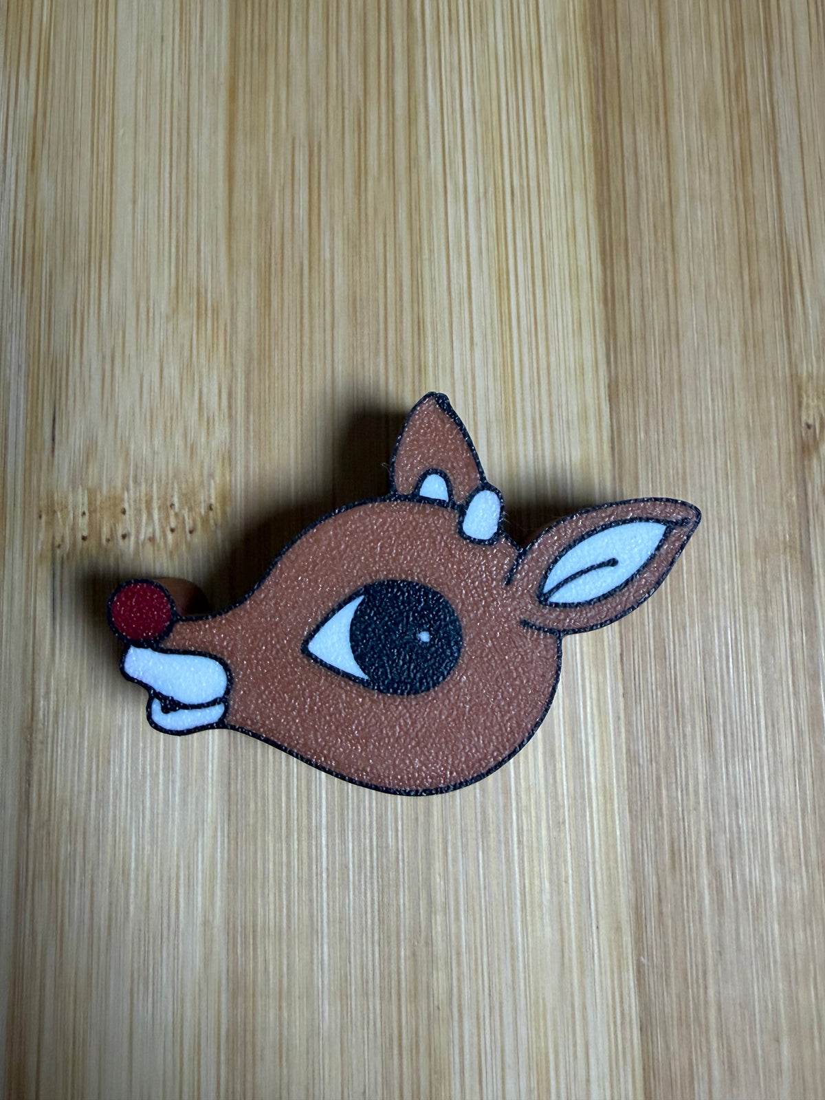 Straw Toppers