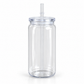 16oz ACRYLIC (CLEAR)
