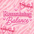 Remaining Balance