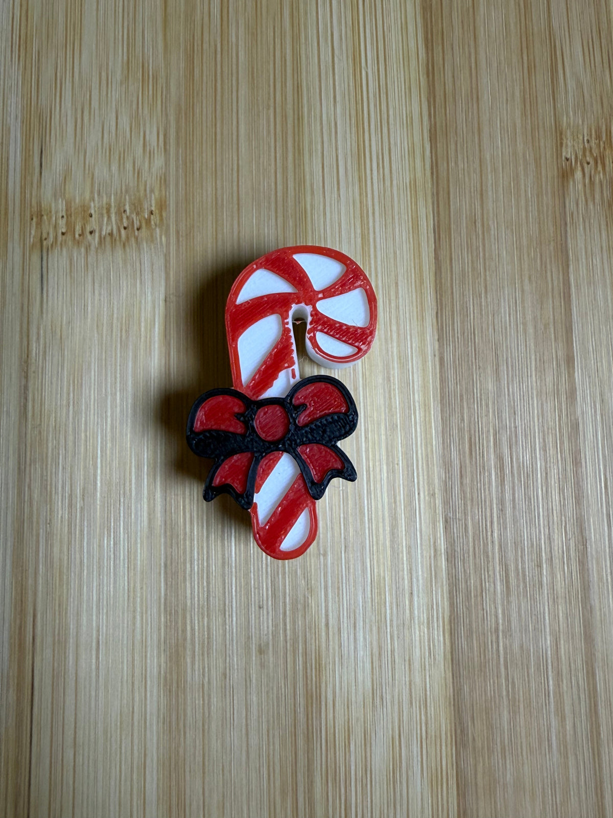 Straw Toppers
