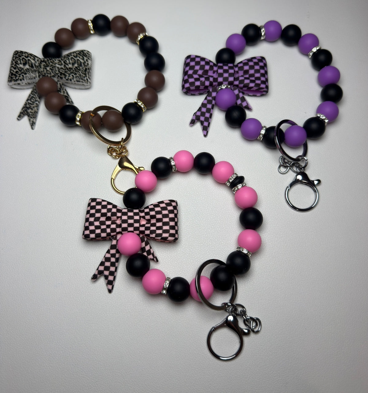 Beadable Itemz