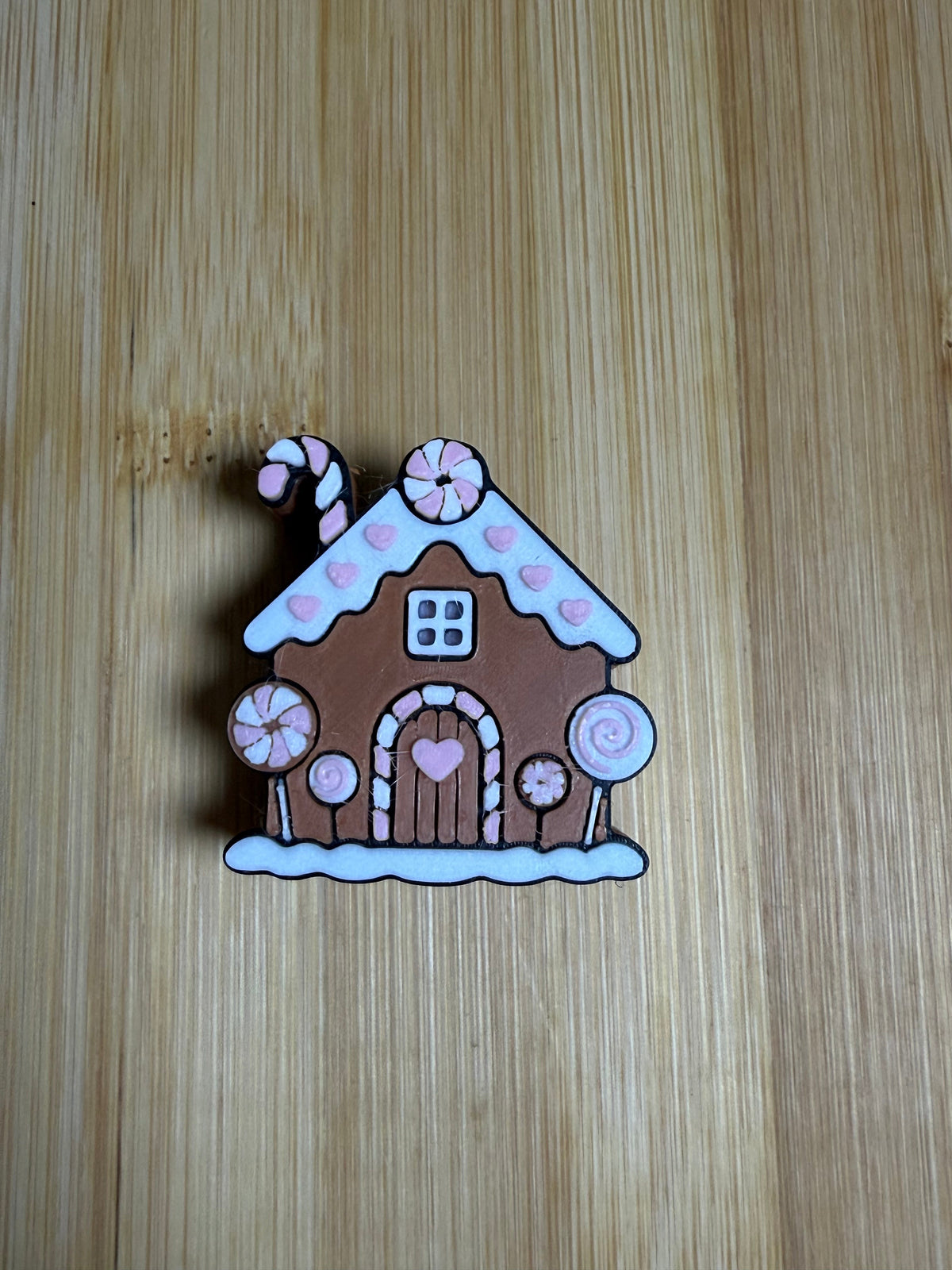 Straw Toppers