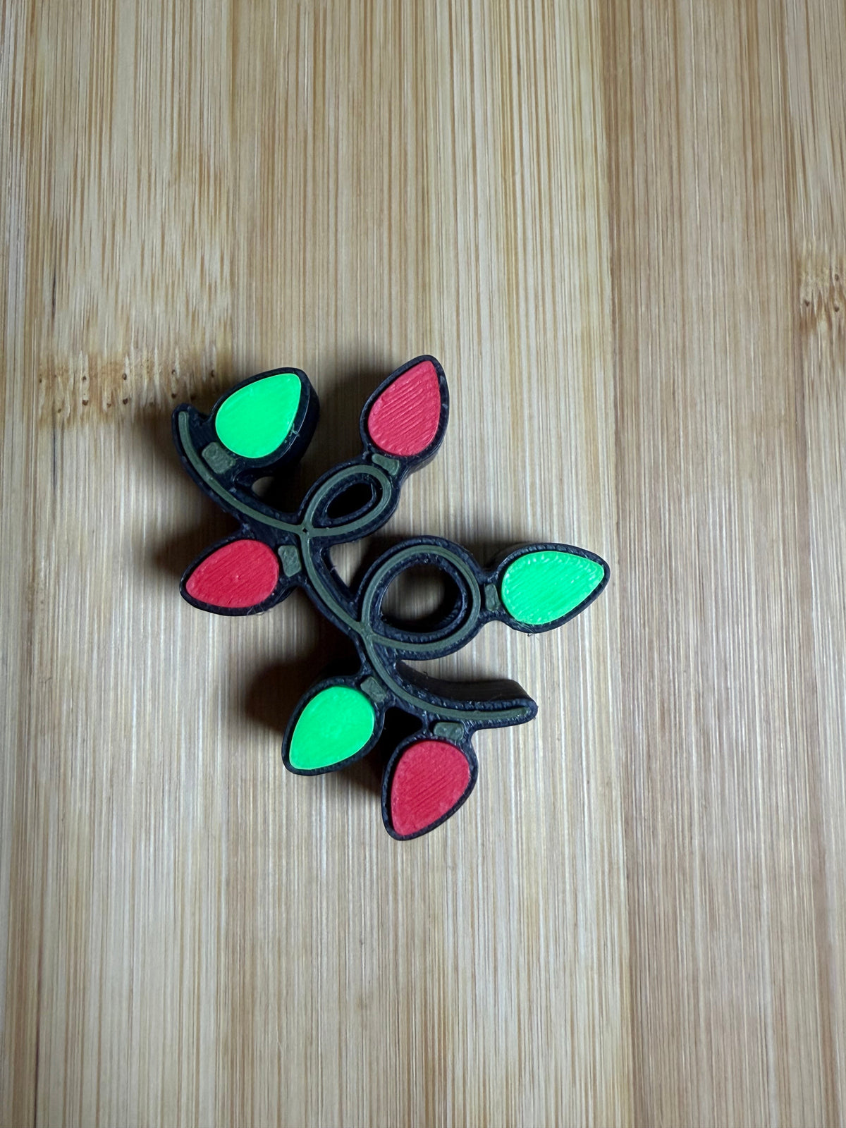 Straw Toppers