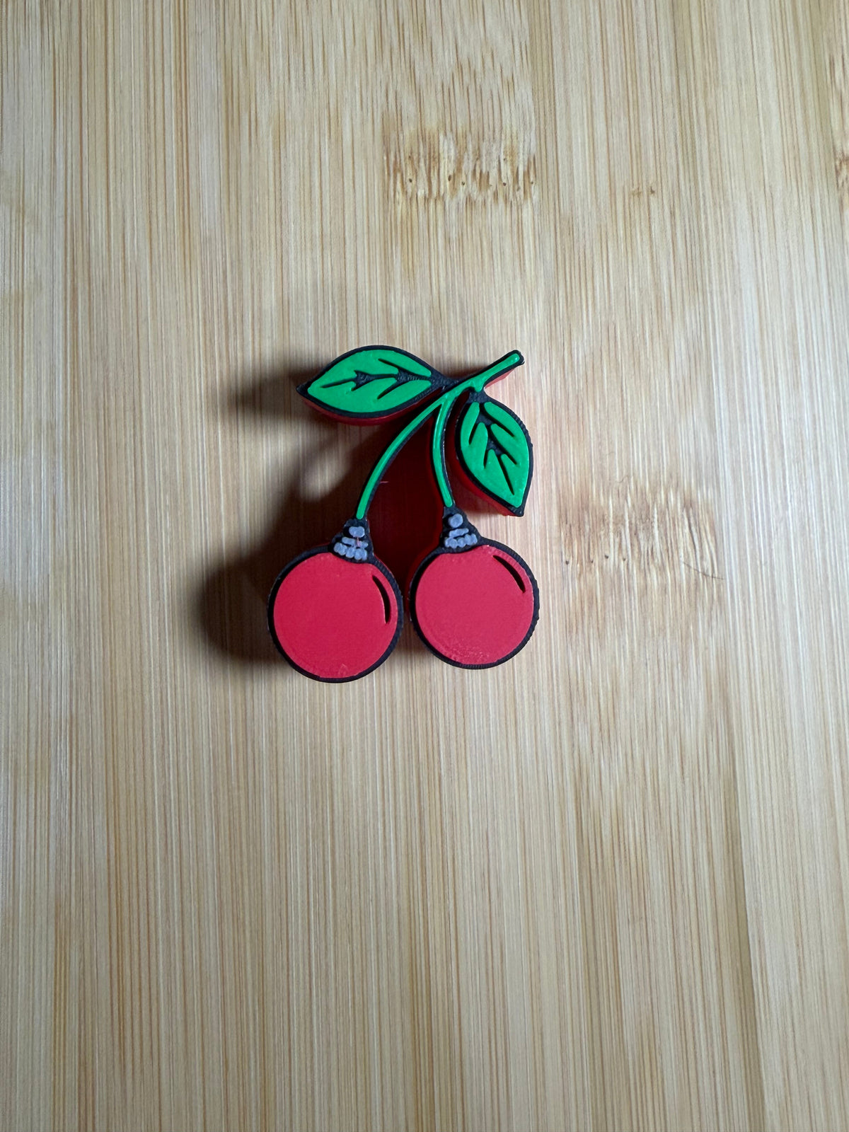 Straw Toppers