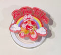PREMADE ACRYLIC POP SOCKET