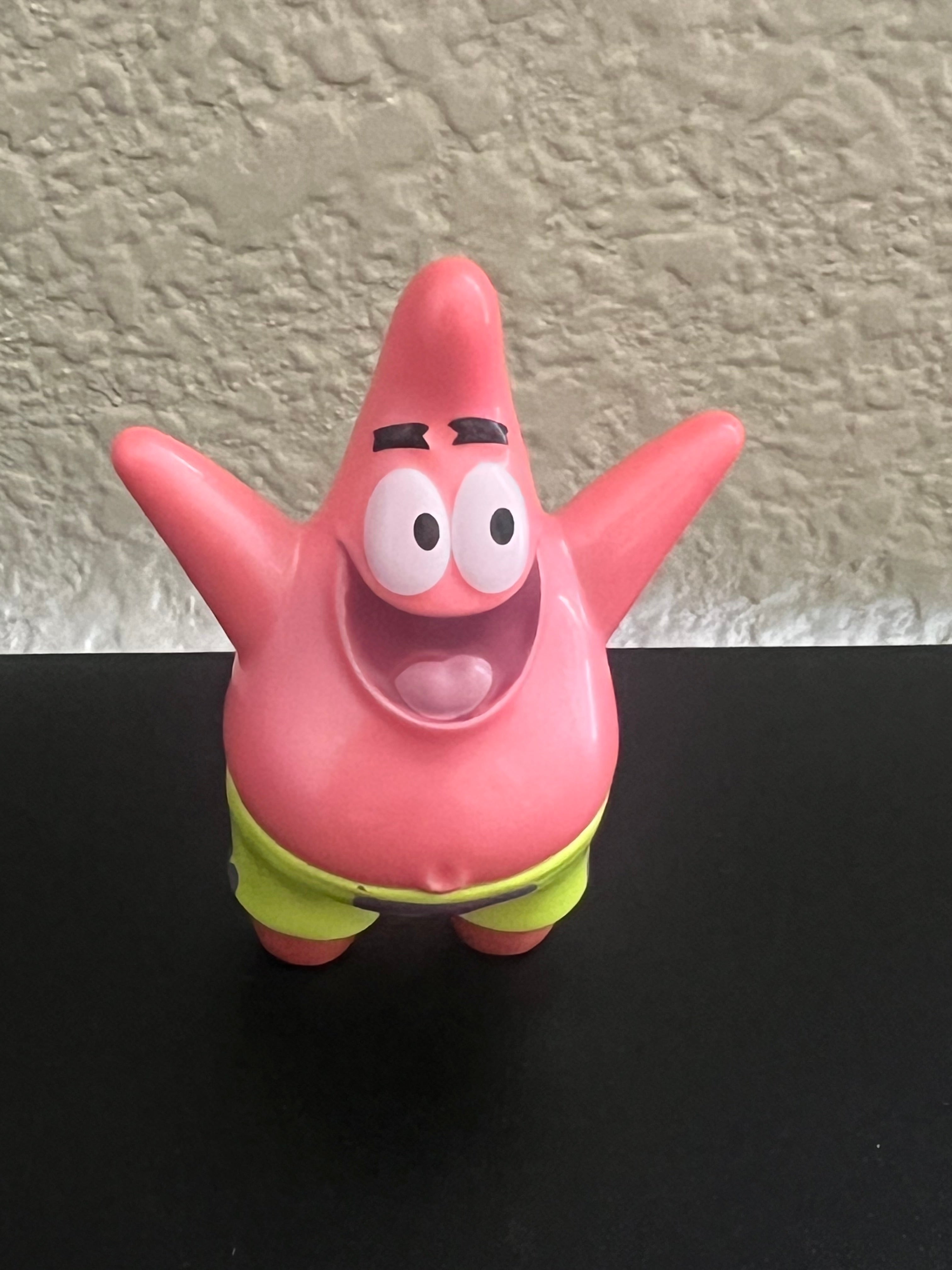 Patrick