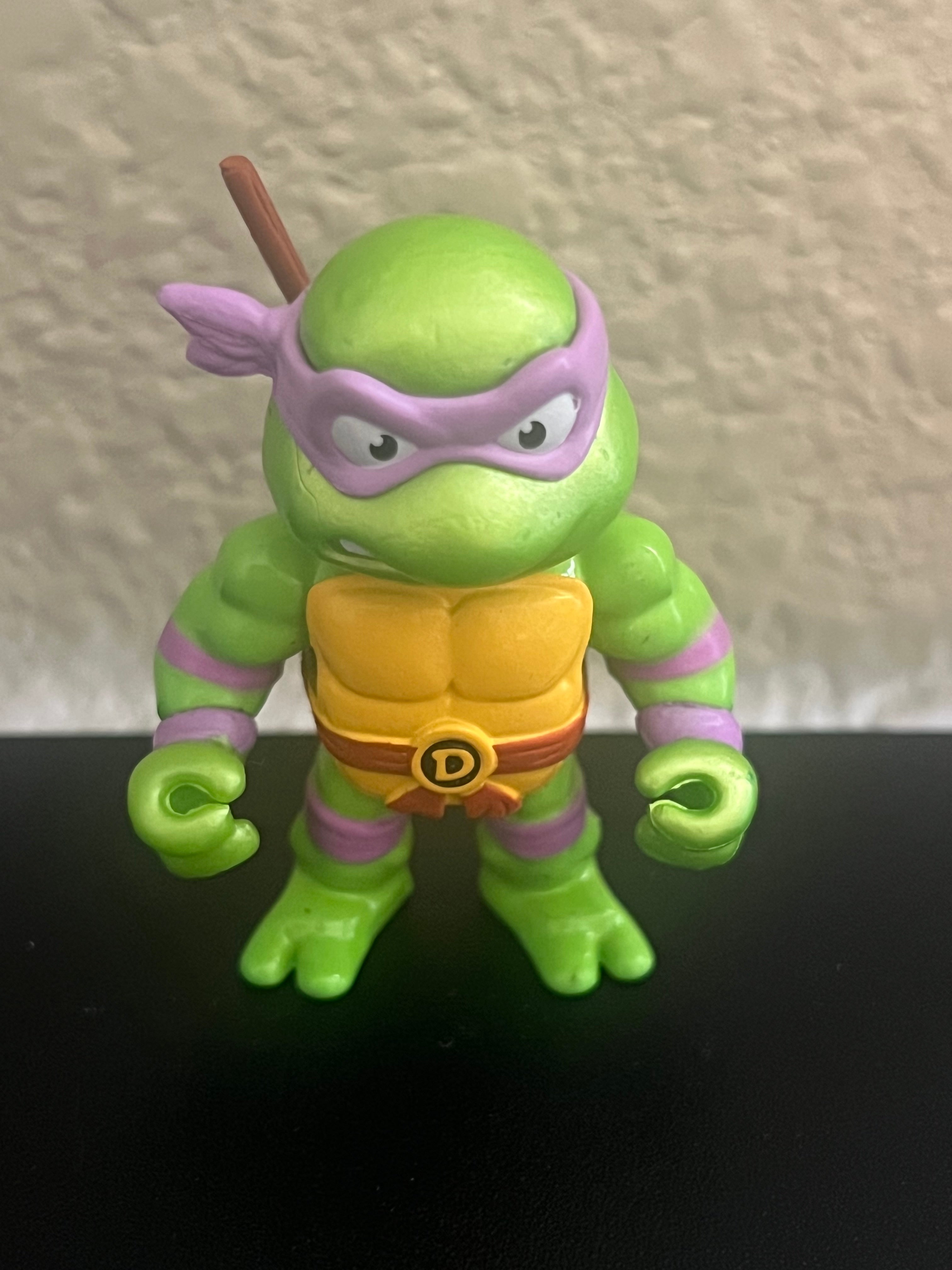 Donatello
