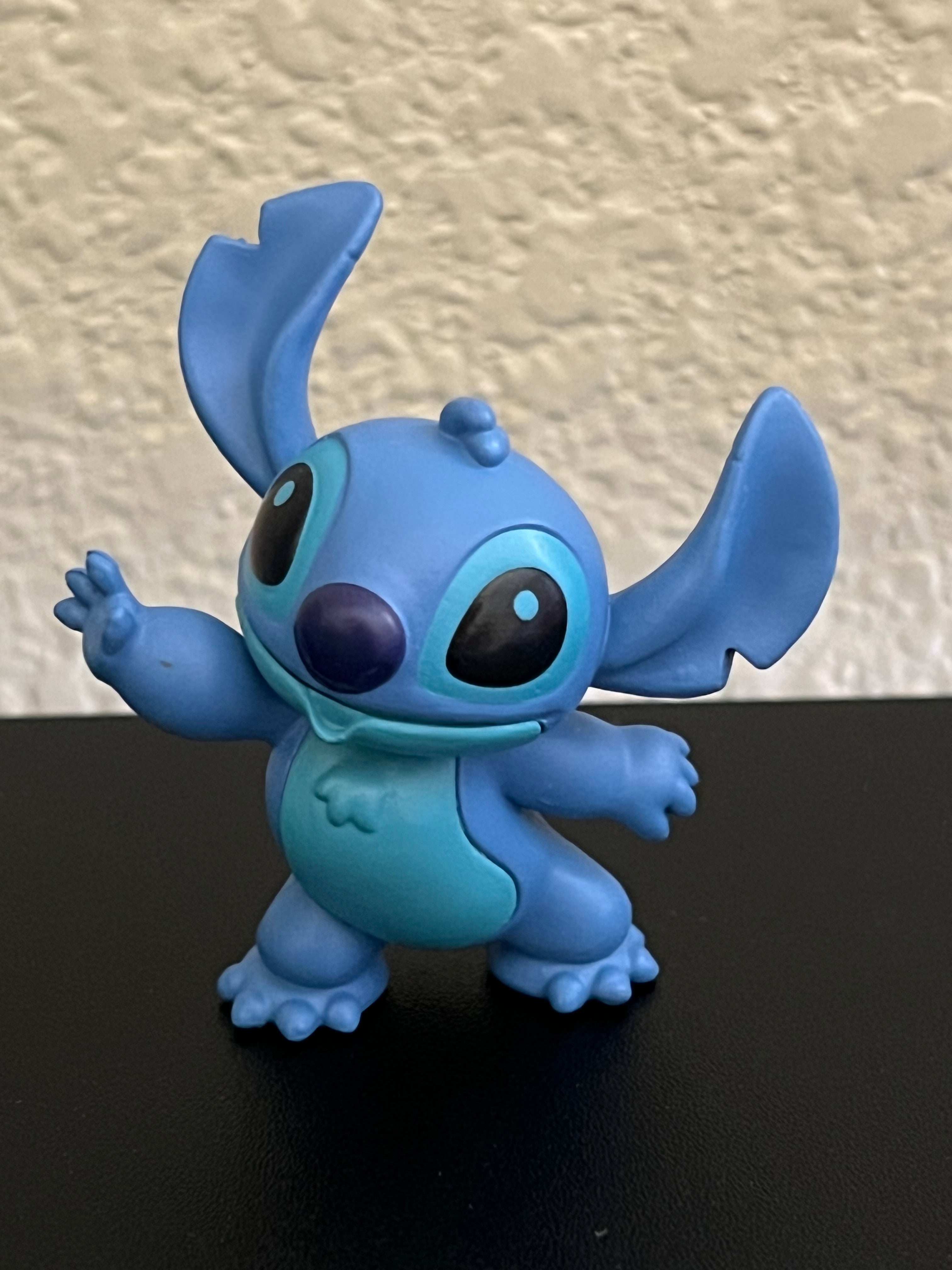 Stitch