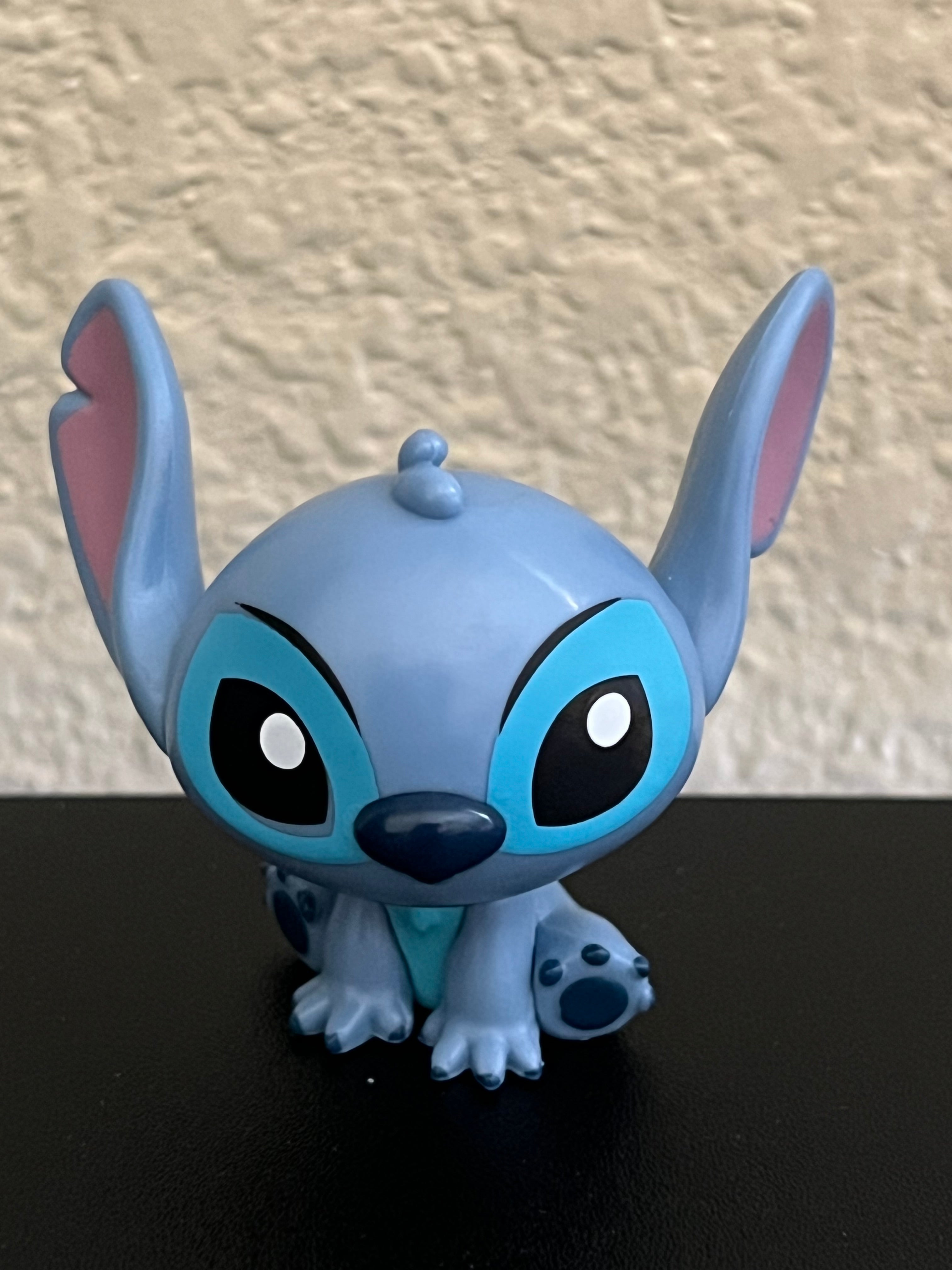 Stitch