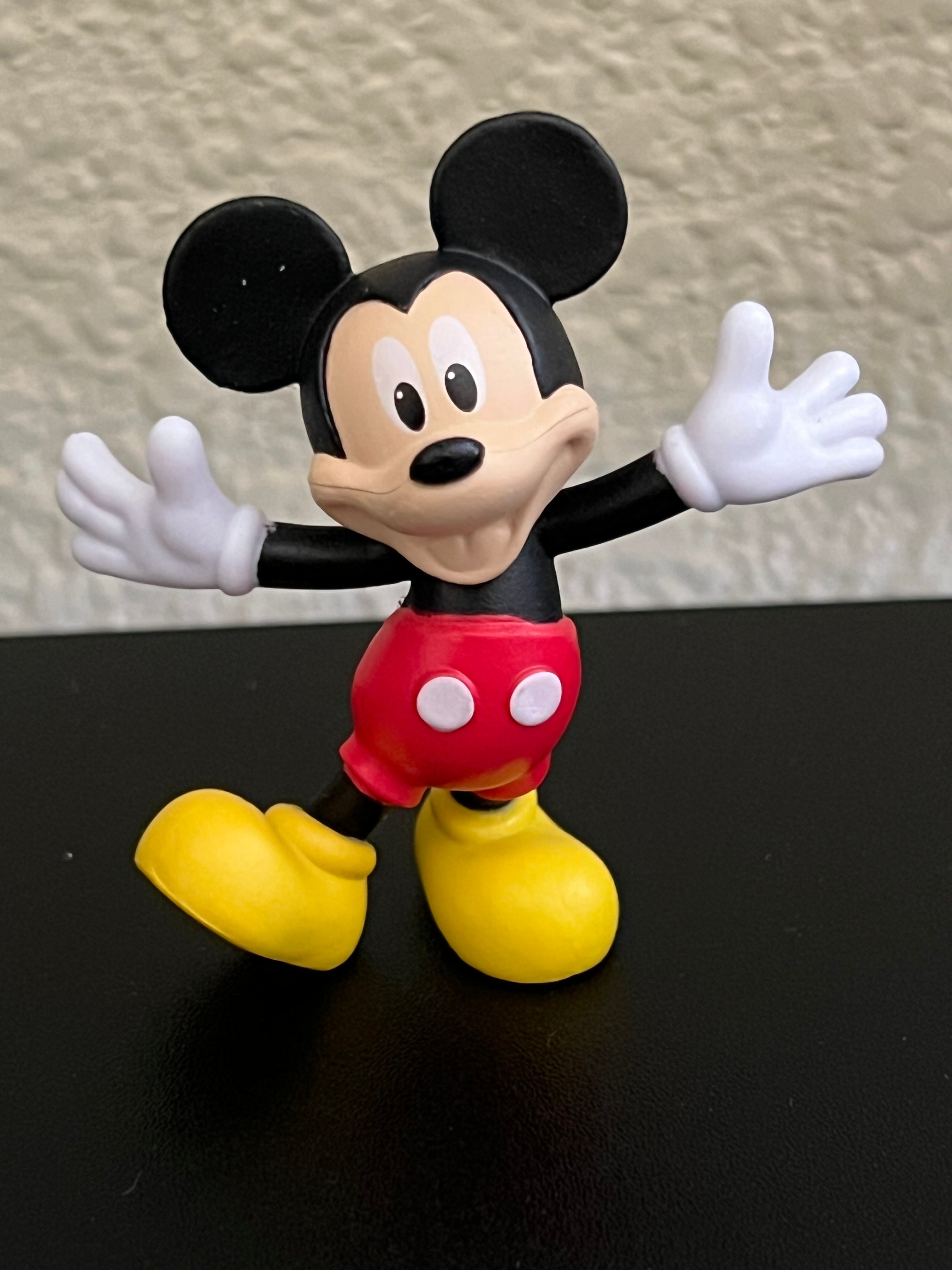 Mickey
