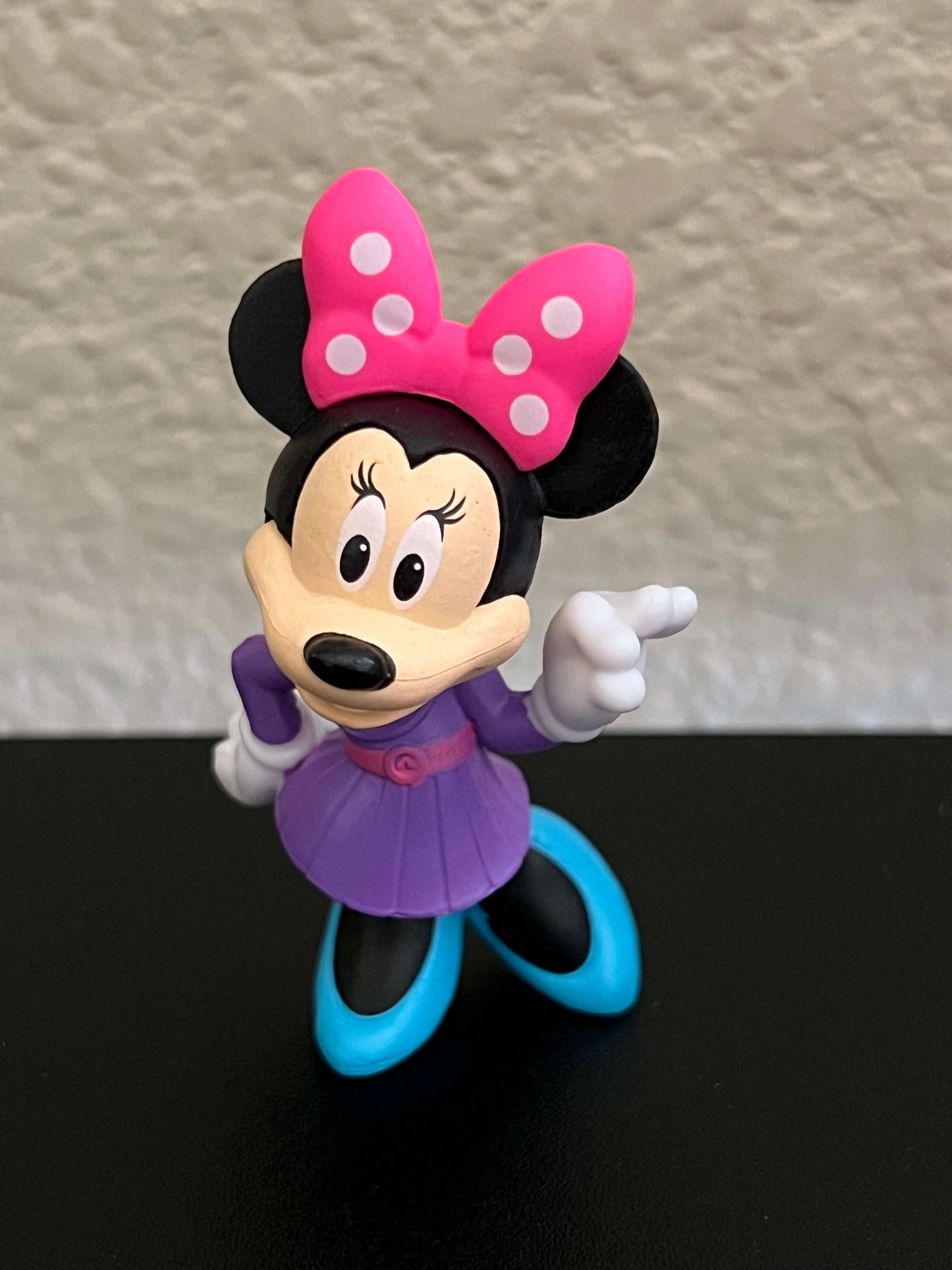 Minnie