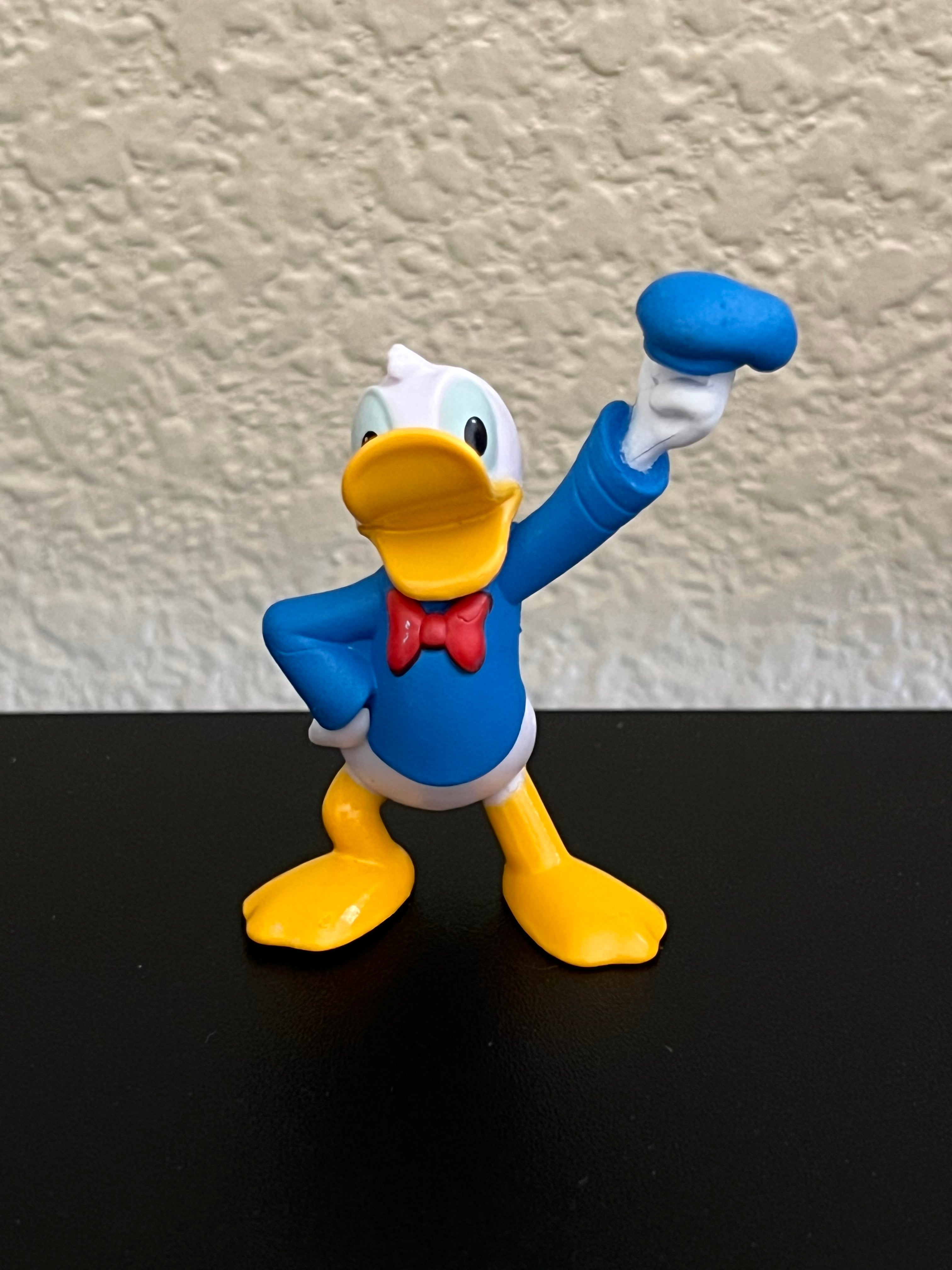 Donald Duck