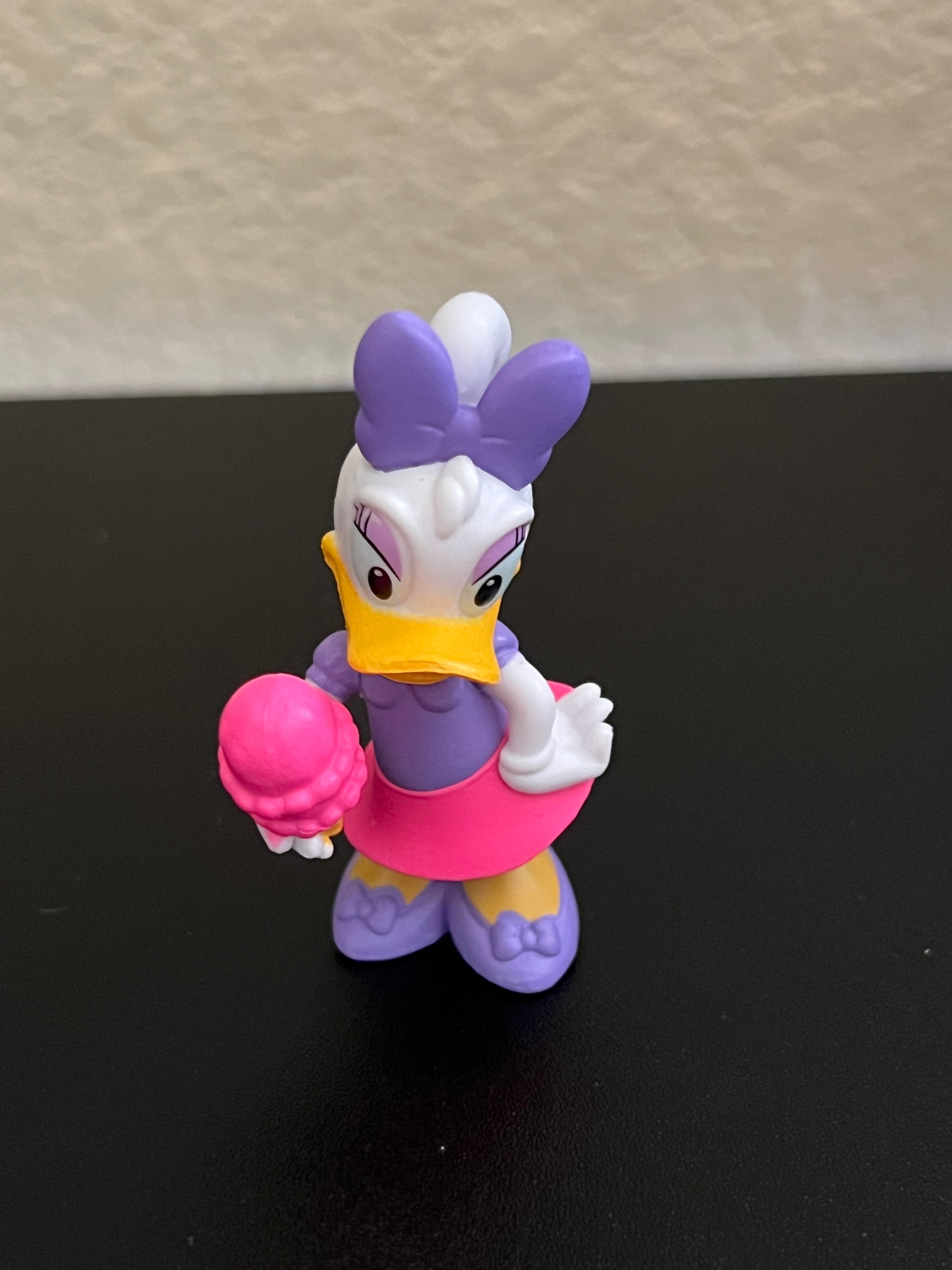 Daisy Duck