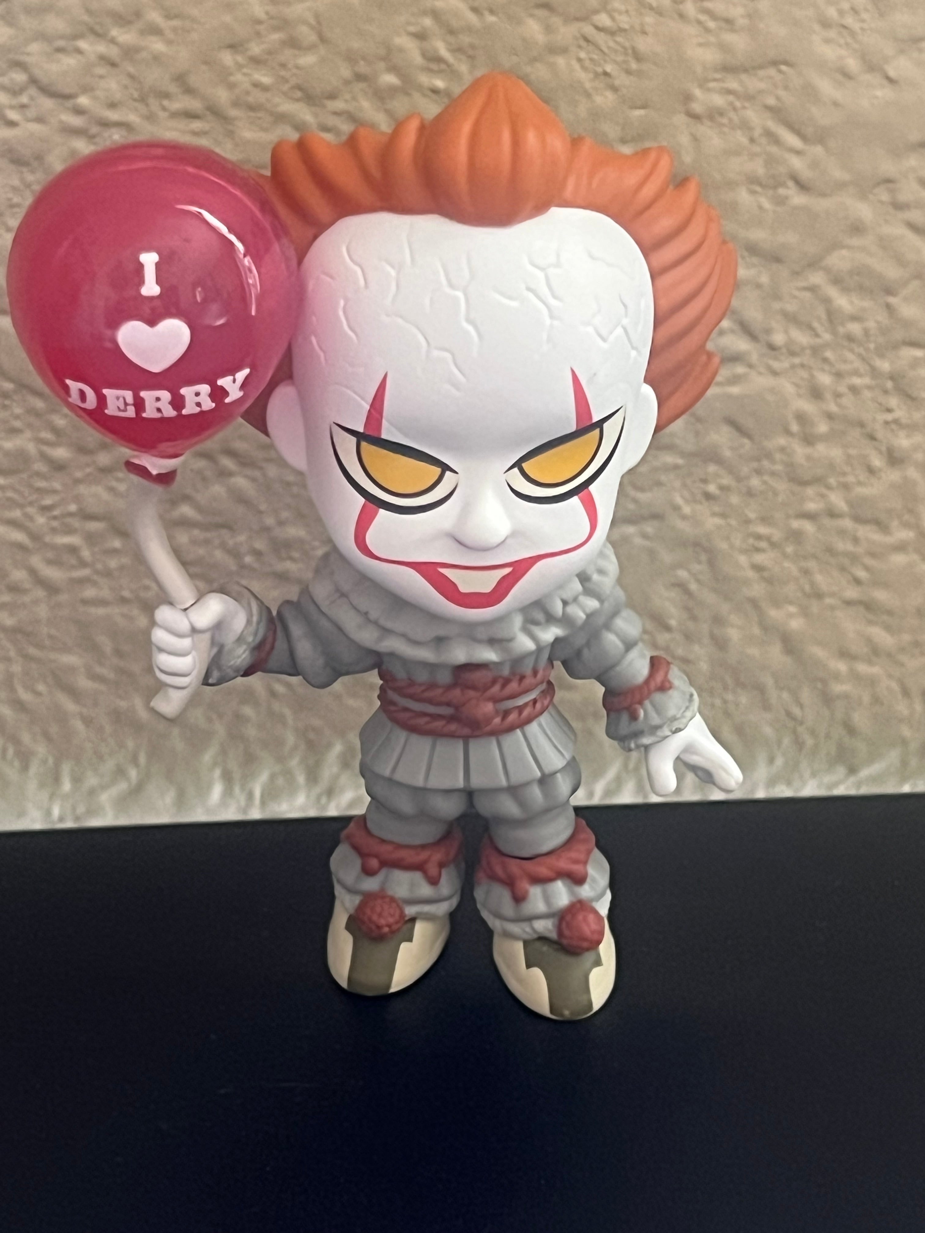Pennywise