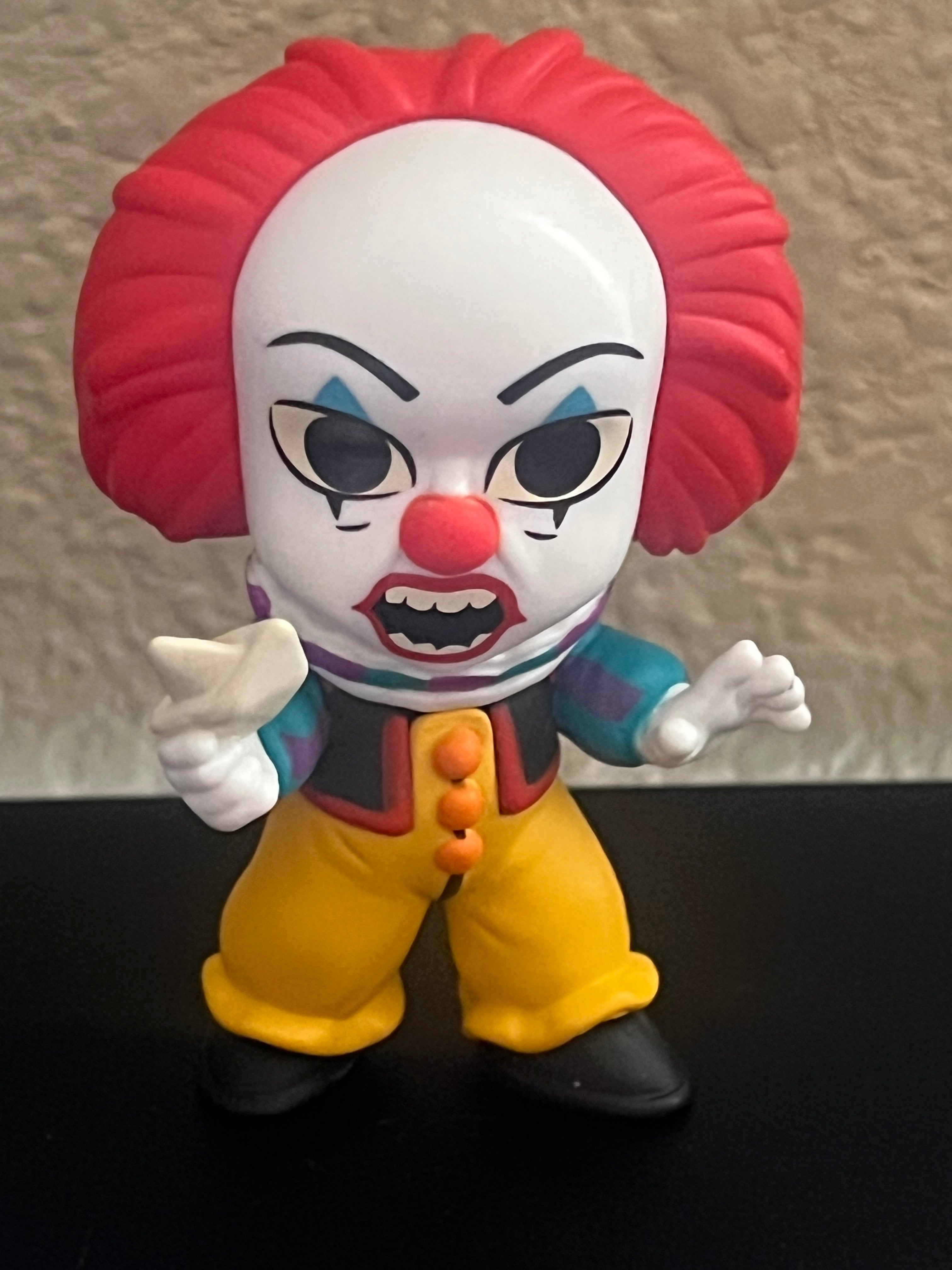 Pennywise