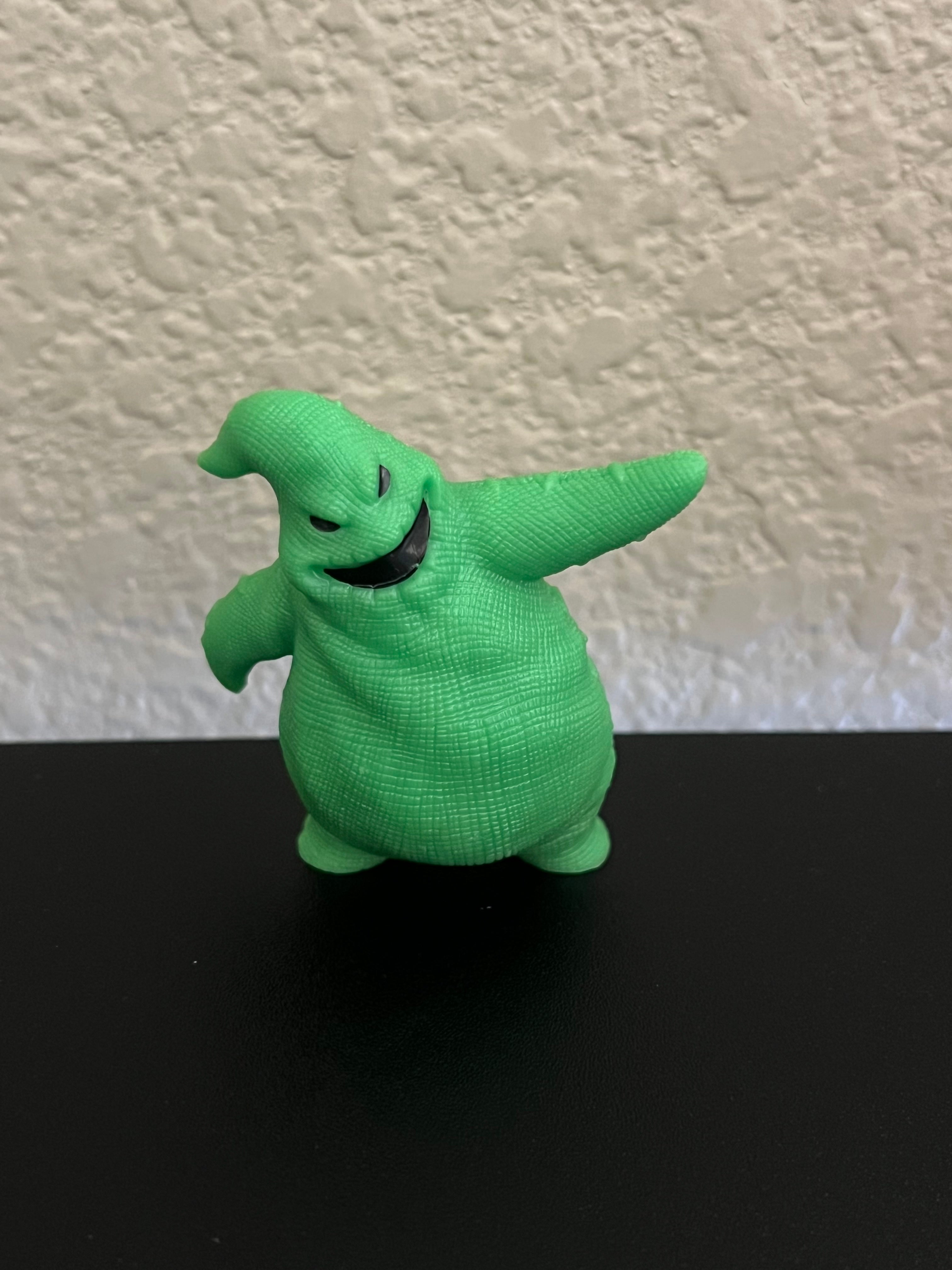 Oogie Boogie