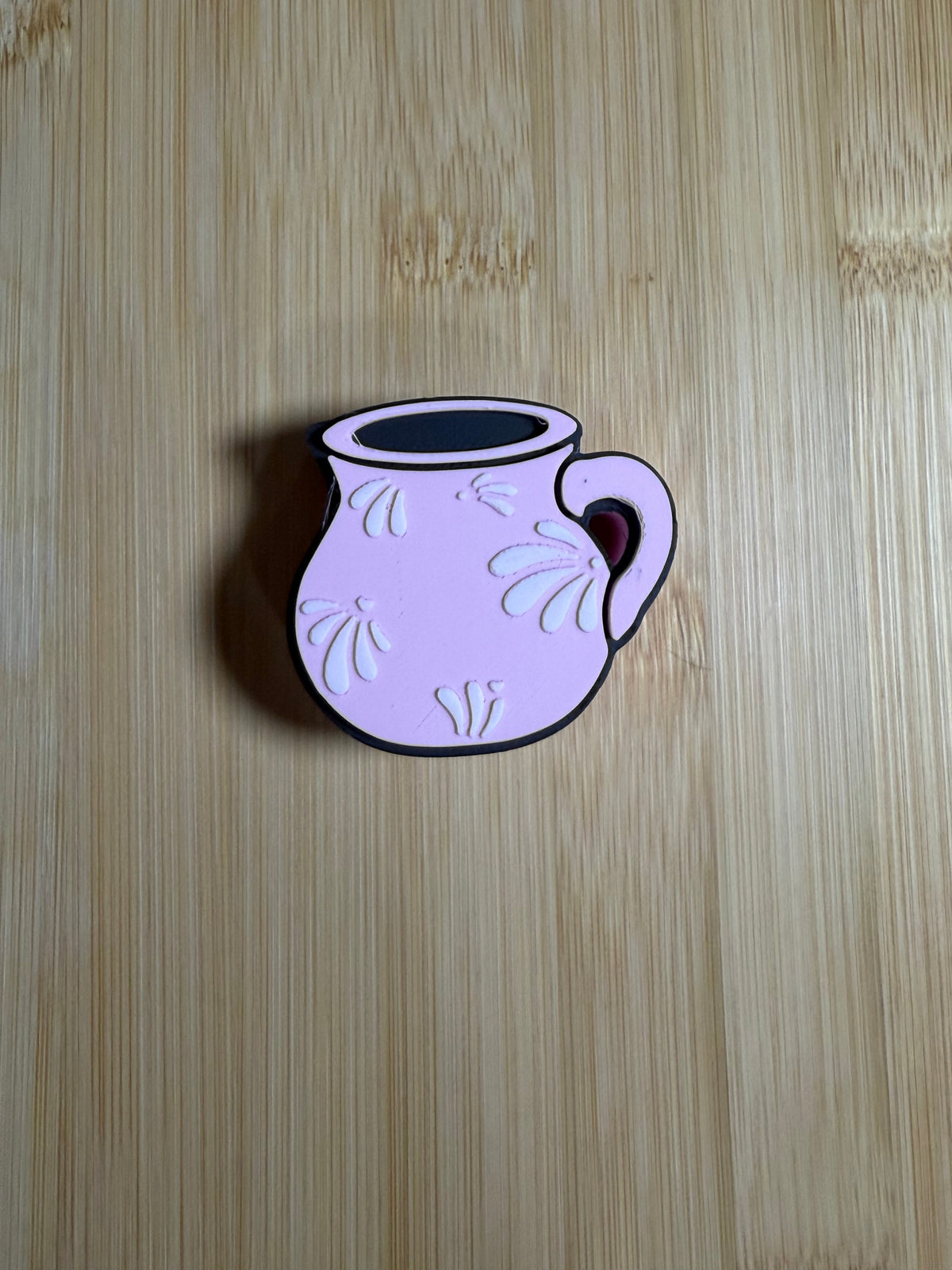 Straw Toppers