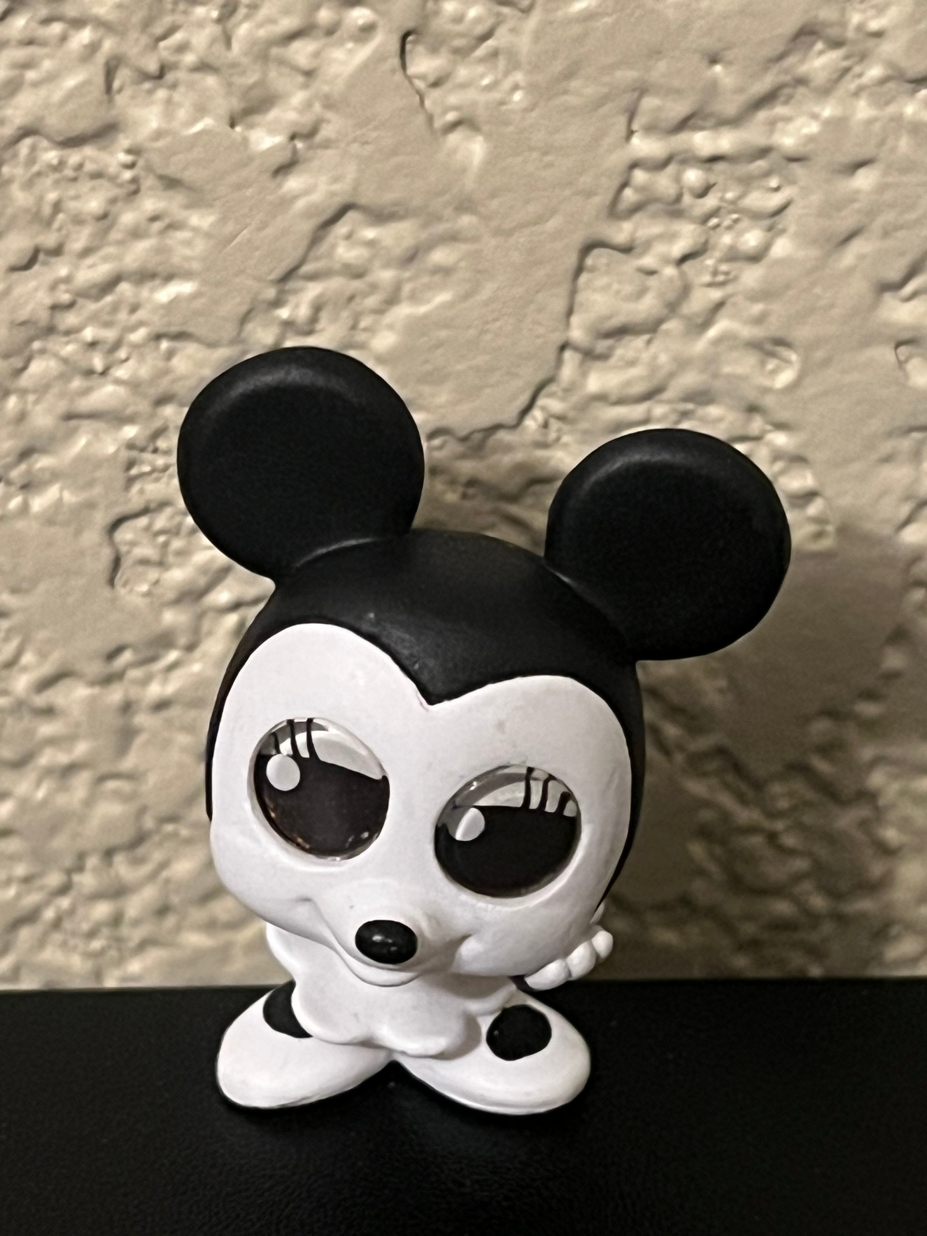 Minnie