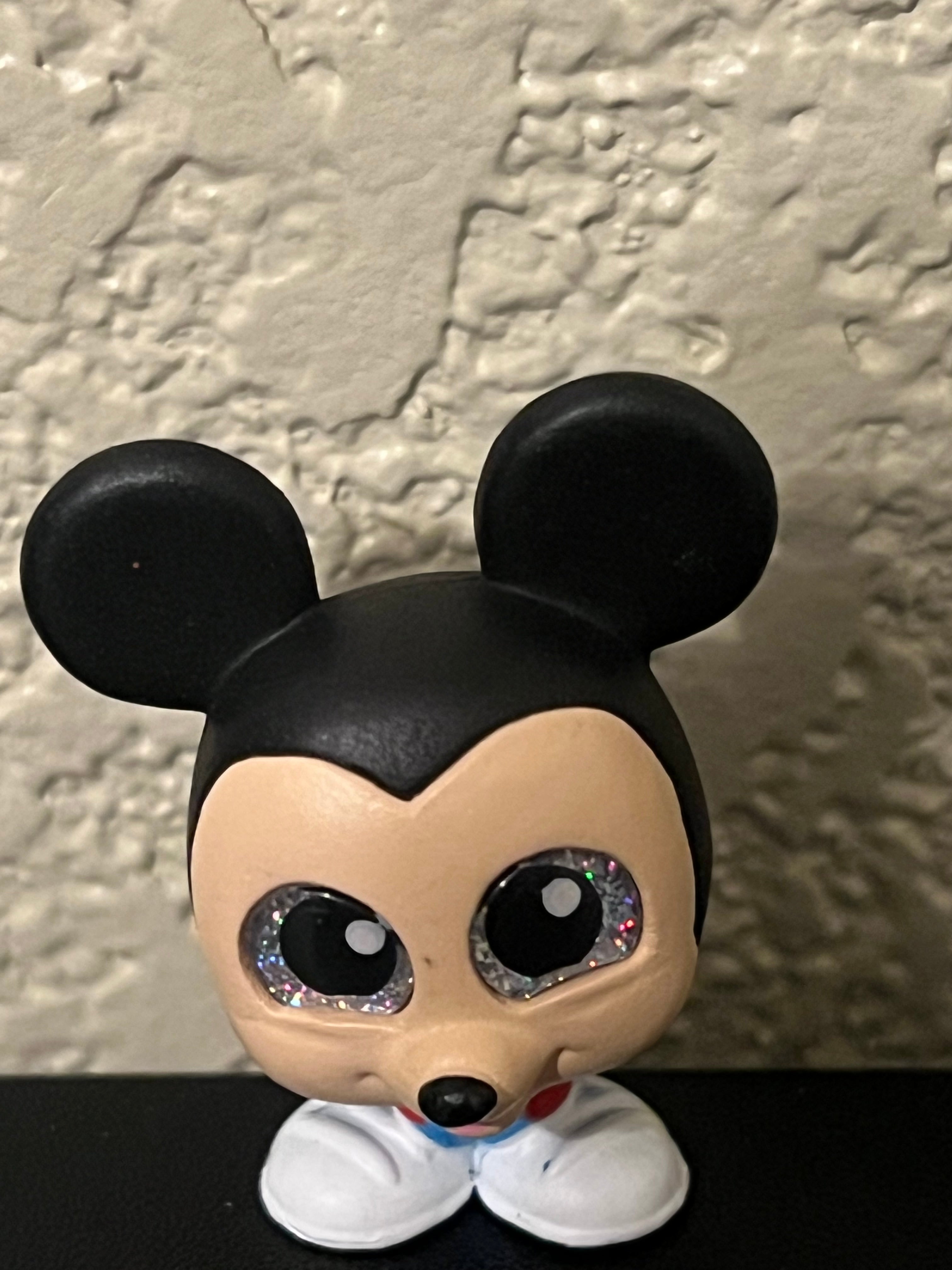 Mickey