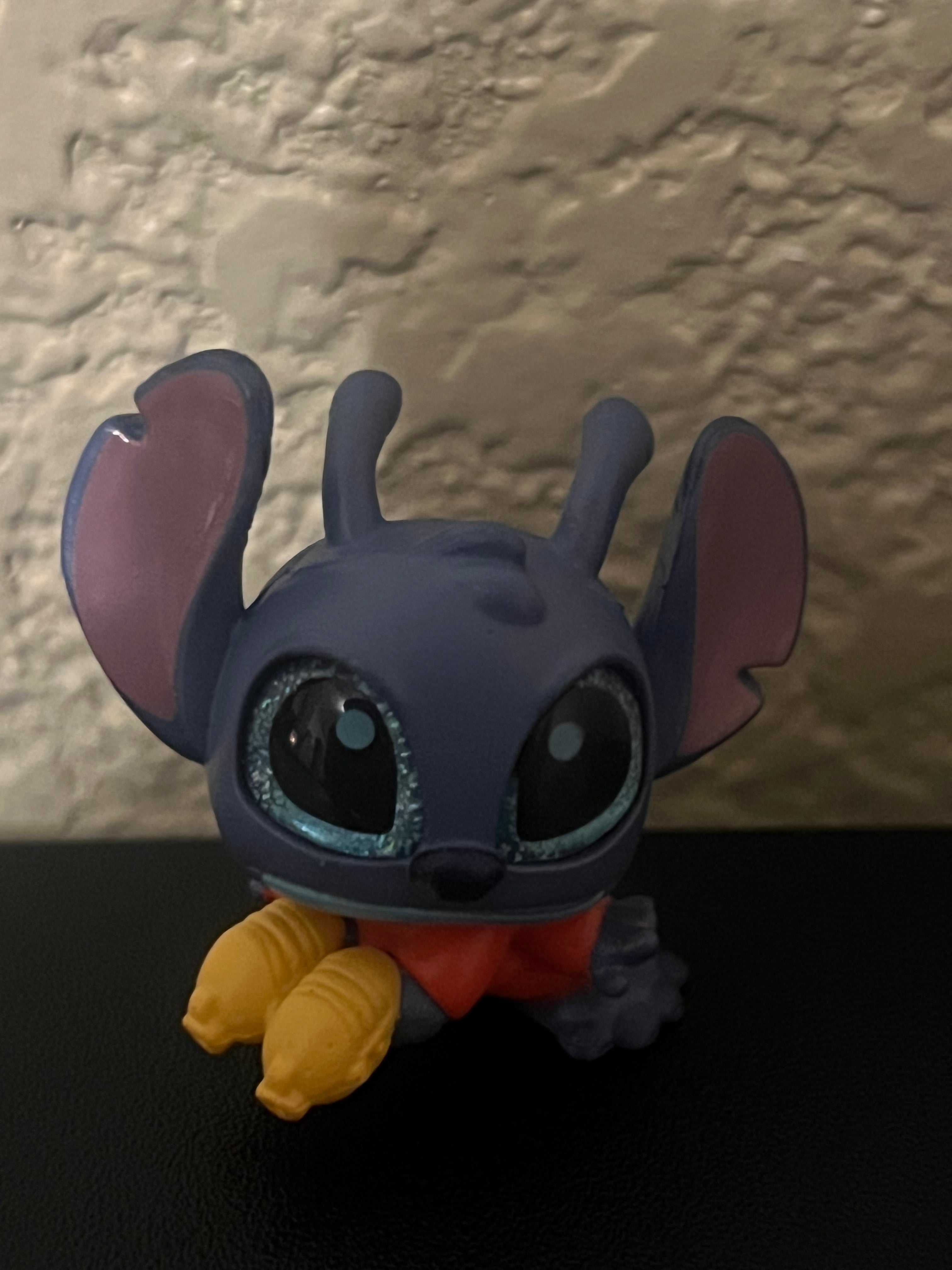 Stitch