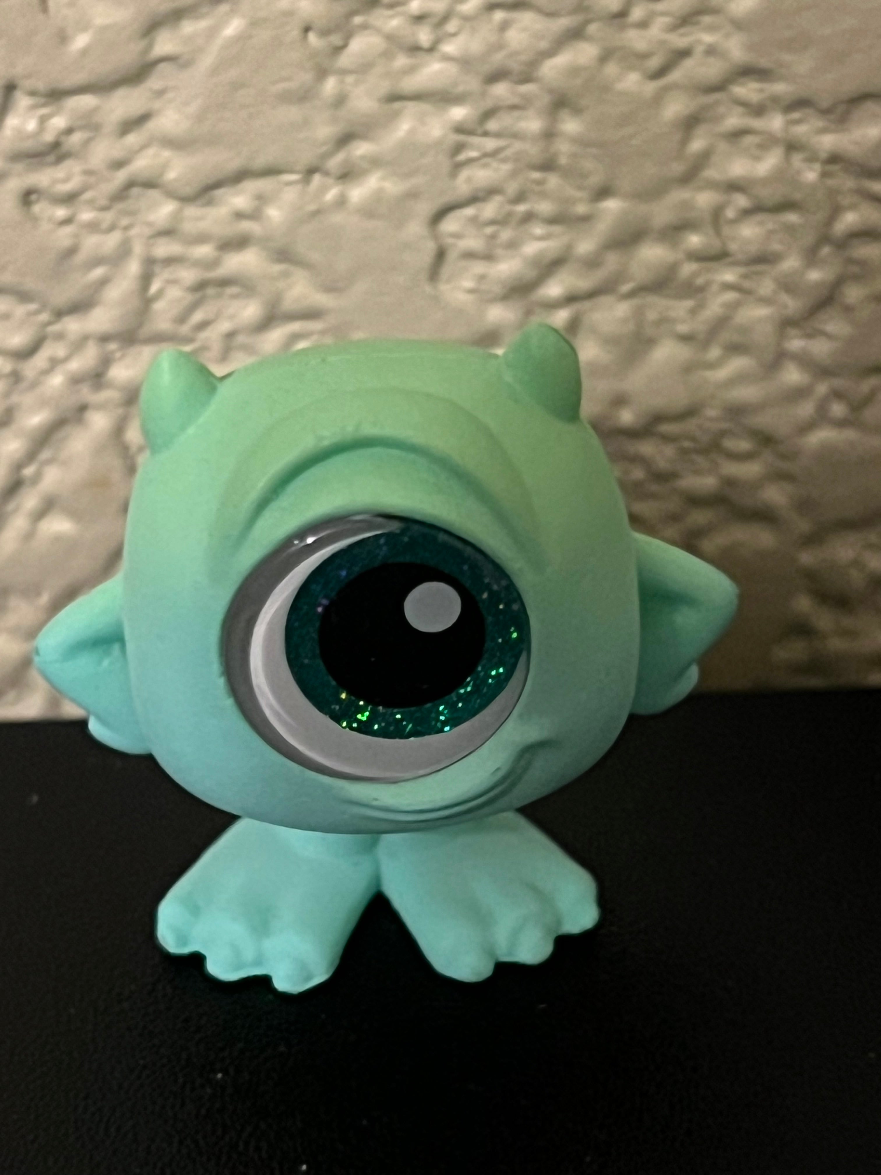 Mike Wazowski