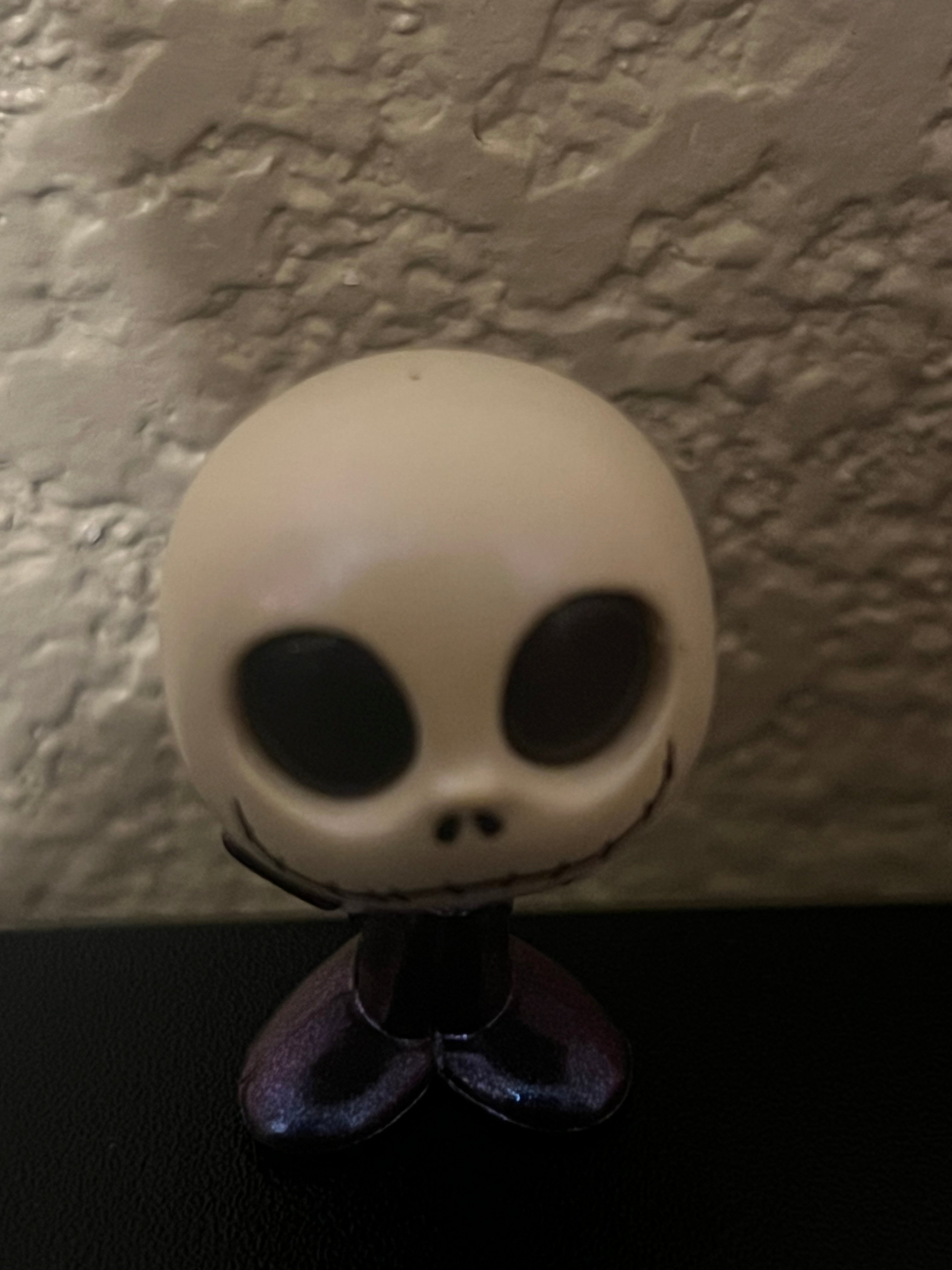 Jack Skellington