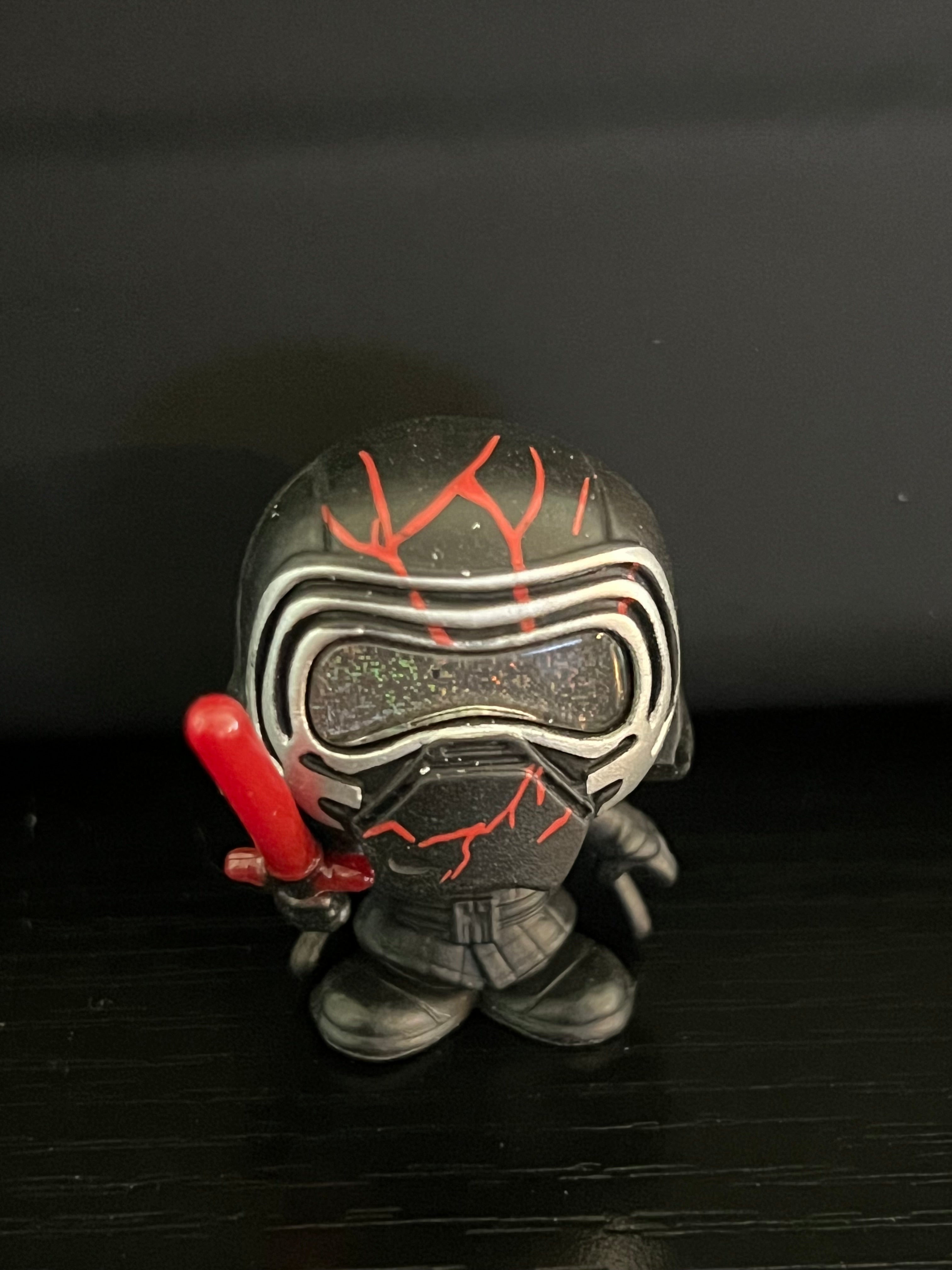 Kylo Ren