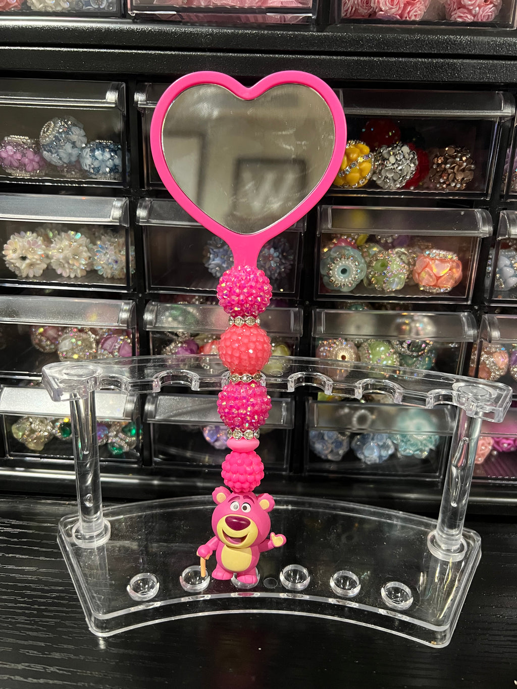 Beadable Itemz
