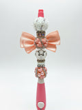 PREMADE PEACH BOX OPENER