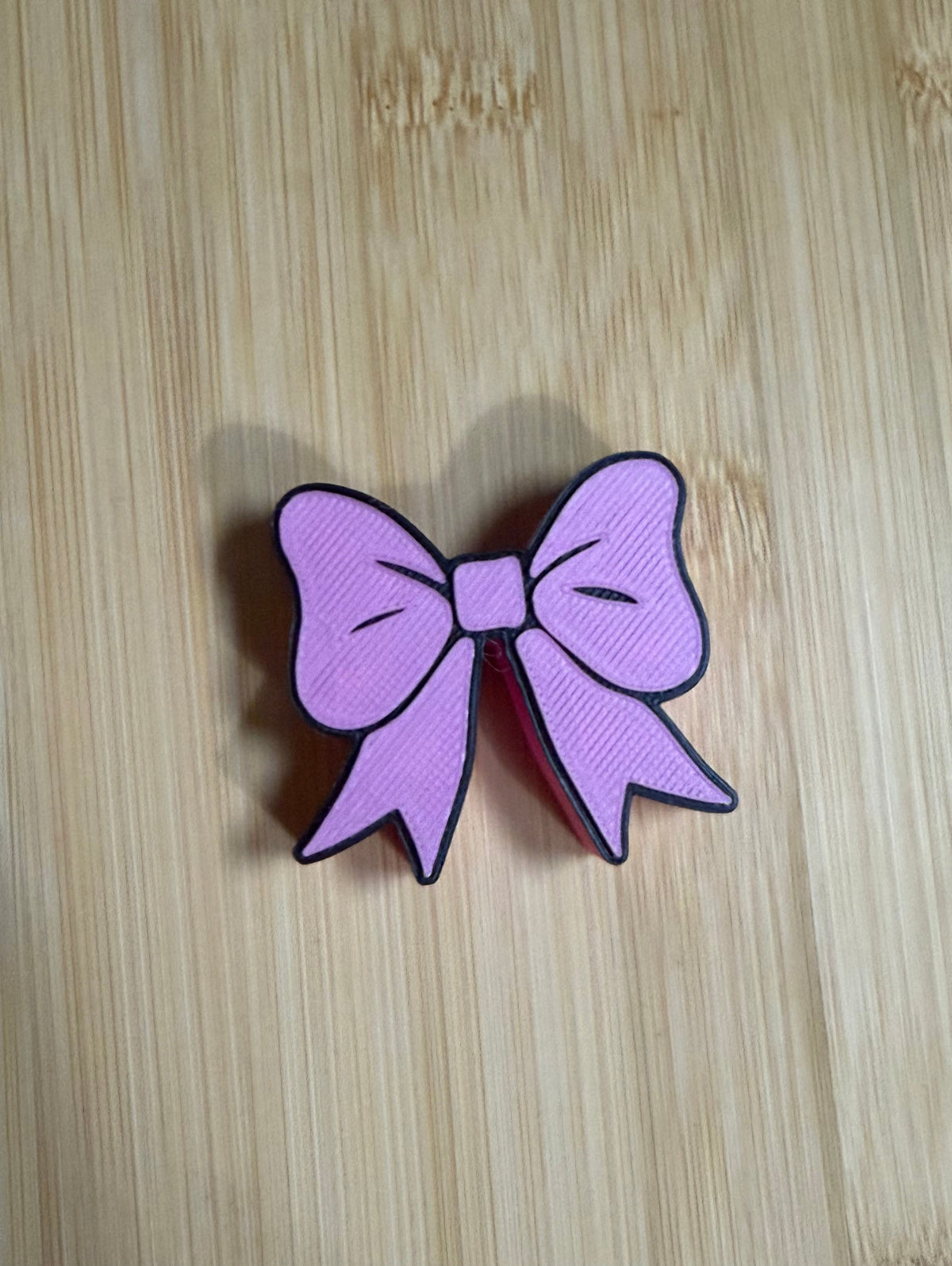 Straw Toppers