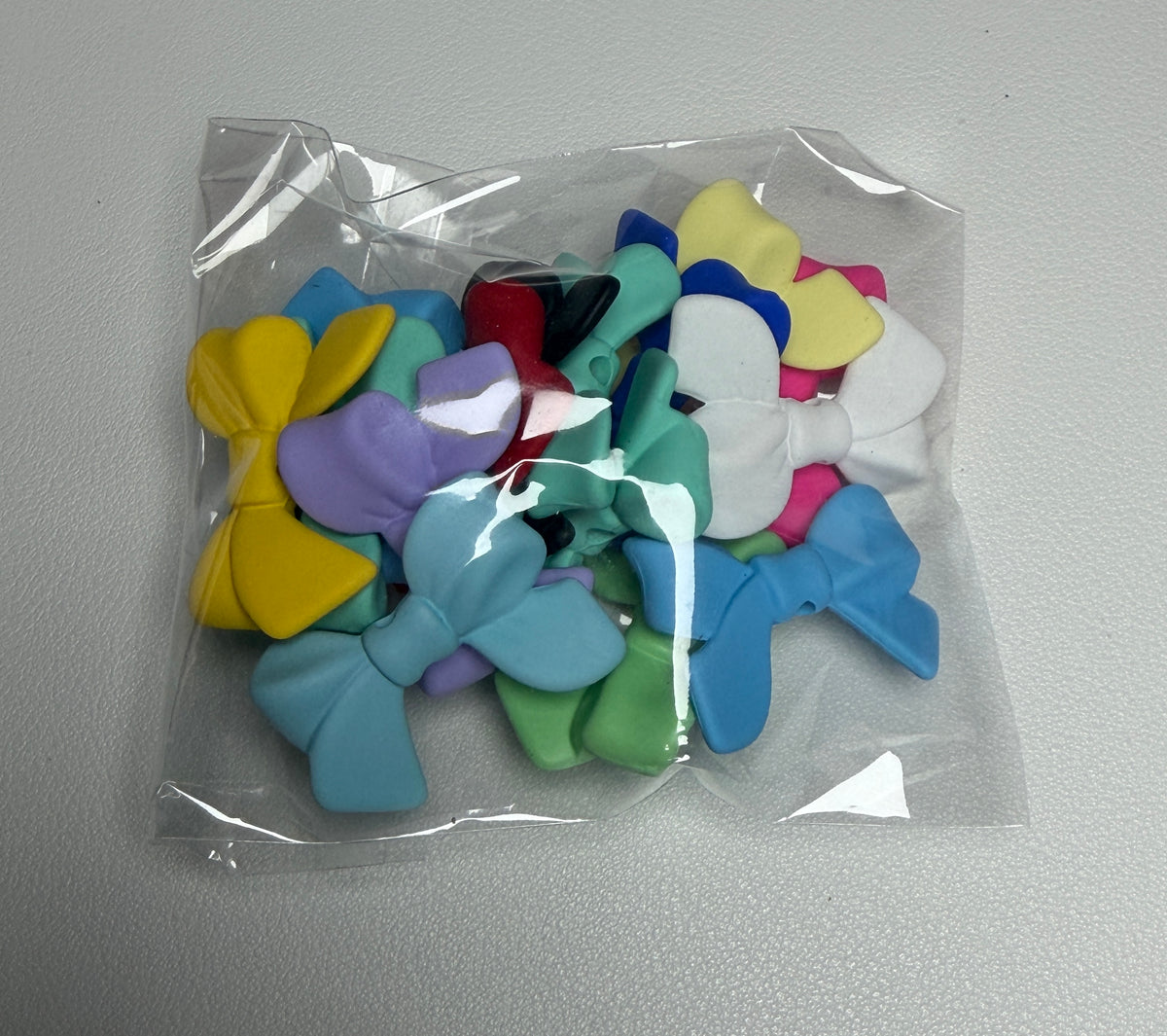 Multi Color Bow