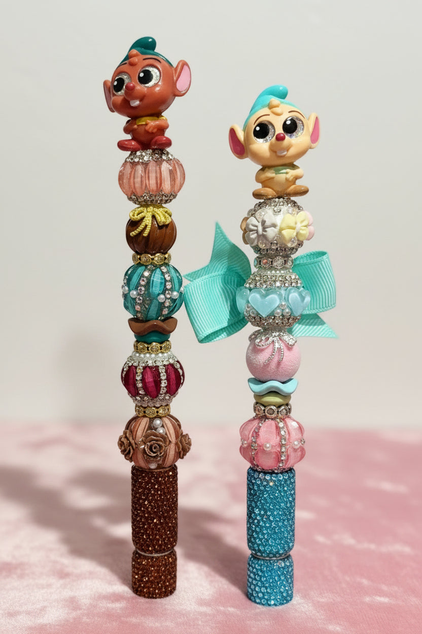 Beadable Itemz