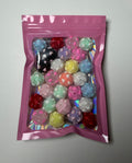 Heart Beads