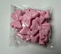 PINK BOWS