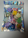 SMALL BAG OF FLAT BACKS