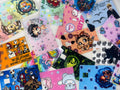 Debit Card Sticker Covers