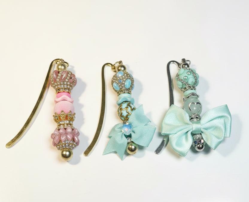Beadable Itemz