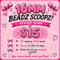 Bead Scoopz