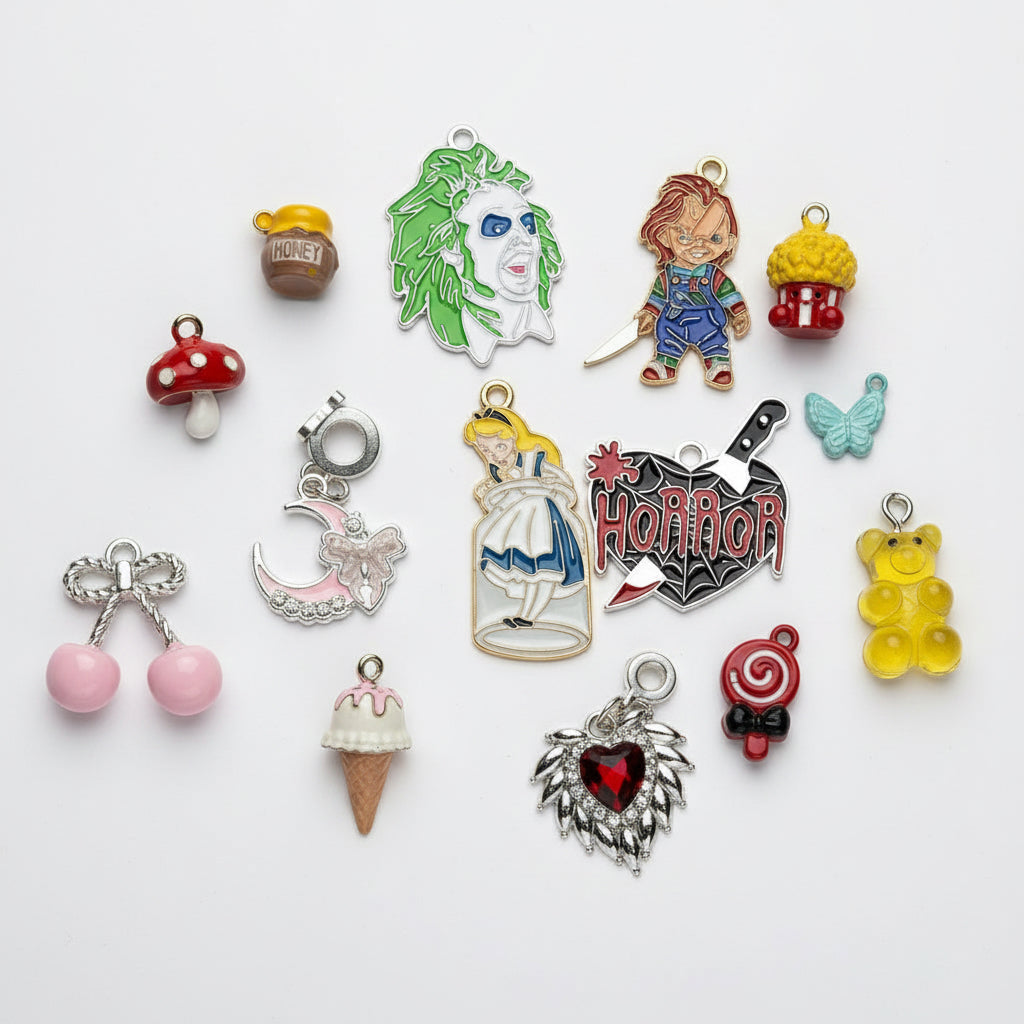 Beadable Itemz